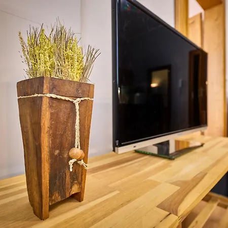 Koreff-3 By Interhome Apartment *